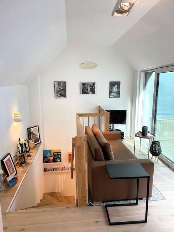 Summer Dream - Air Conditioned Balcony Flat On 2 Floors Apartment Wien