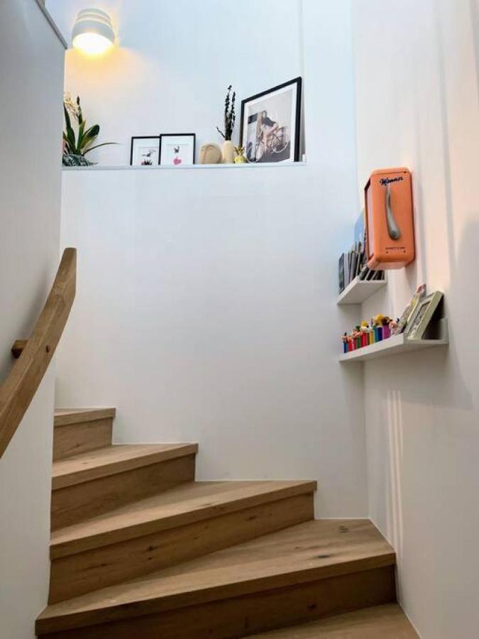 Summer Dream - Air Conditioned Balcony Flat On 2 Floors Apartment Wien