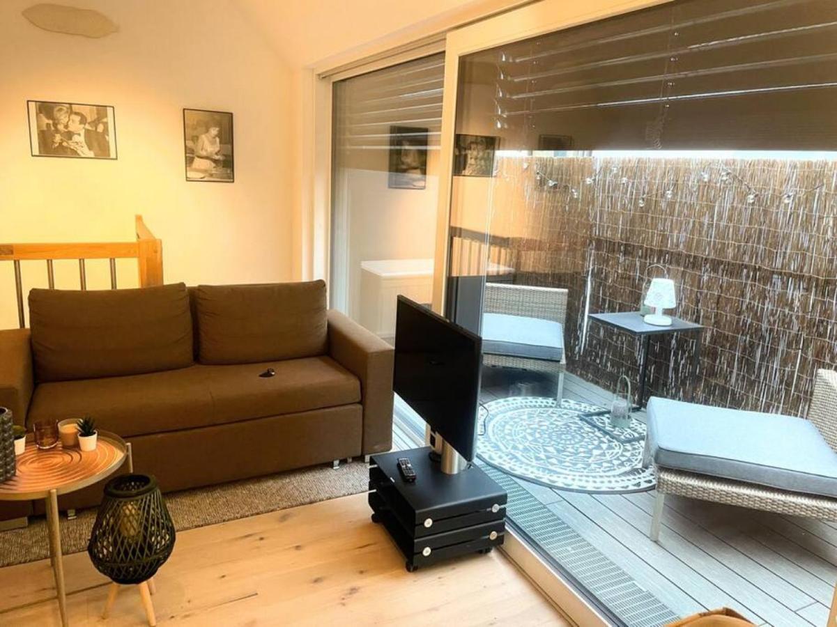Apartment Summer Dream - Air Conditioned Balcony Flat On 2 Floors Wien